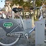 Greenslo Lägenhet
