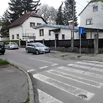Greenslo Lägenhet *