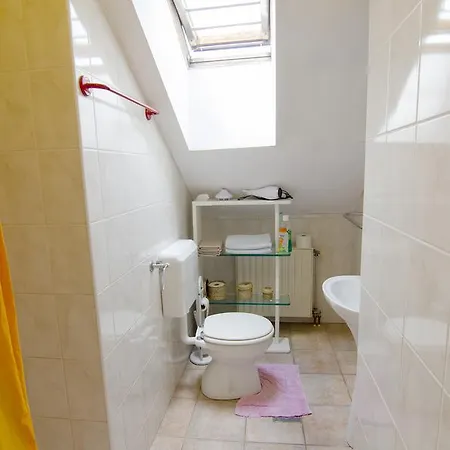 Апартаменти Greenslo Любляна