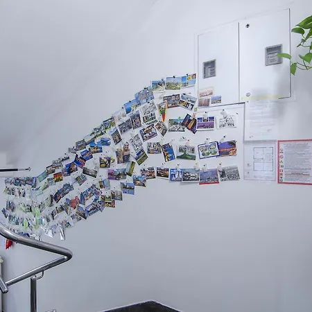 Apartment Greenslo *