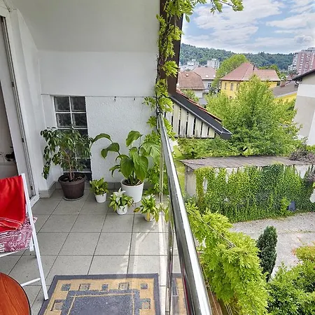 Greenslo Ljubljana