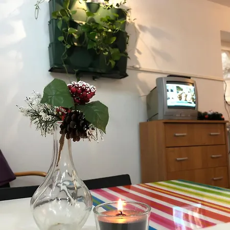 Greenslo Любляна