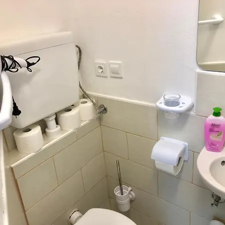 Apartment Greenslo *