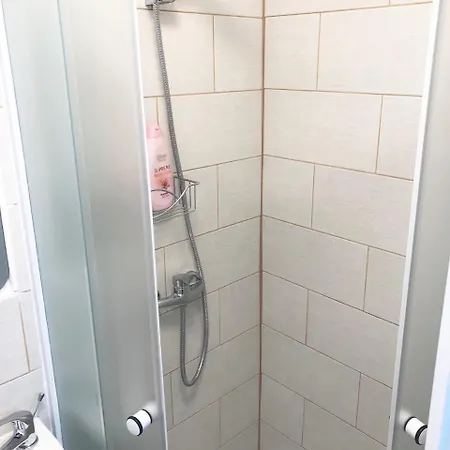 Greenslo Апартаменти