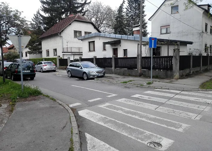 Greenslo Lägenhet *