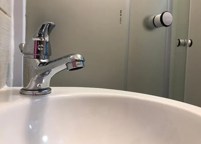 Lägenhet Greenslo Ljubljana