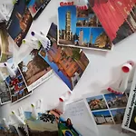 Апартаменти Greenslo *