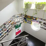 Greenslo * Liubliana