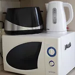 Greenslo Апартаменти *