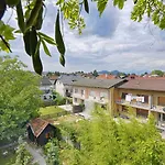 Greenslo Апартаменти