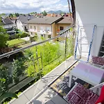 Greenslo * Любляна