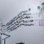 Апартаменти Greenslo *