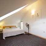 Greenslo Apartament *