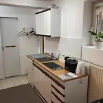 Greenslo Apartament Lublana