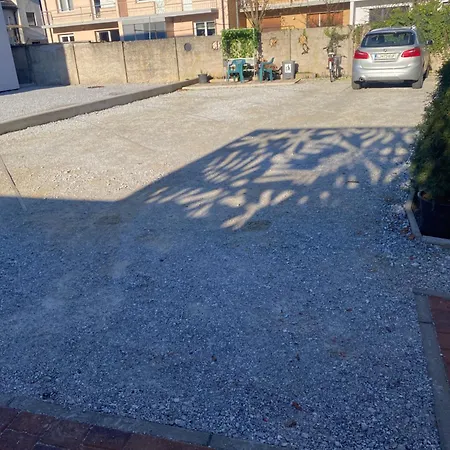 Apartmán Greenslo *