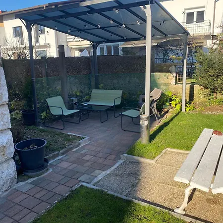 Greenslo Любляна