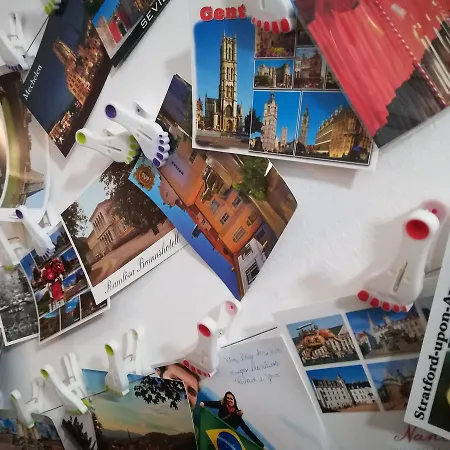 Apartamento Greenslo *