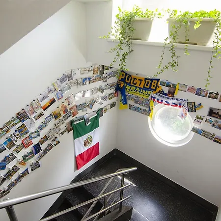 Greenslo * Liubliana