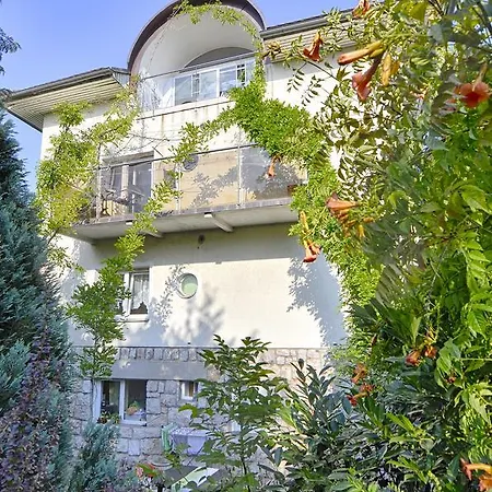 Greenslo Apartamento Liubliana