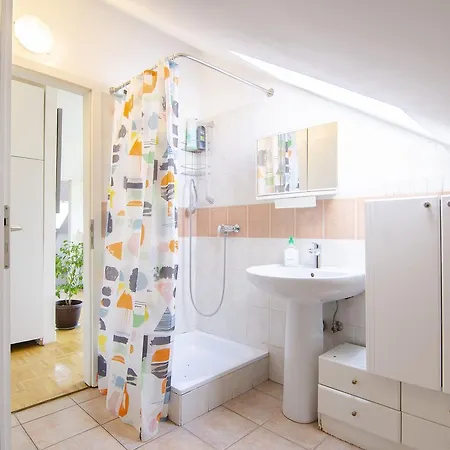 Greenslo Apartamento *