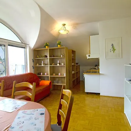 Apartamento Greenslo Liubliana