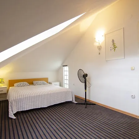 Greenslo Appartement *