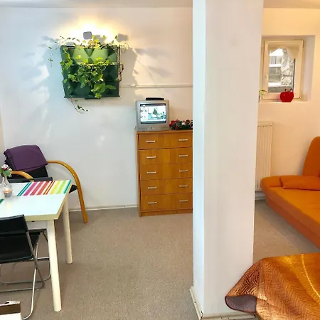 Greenslo Apartamento Liubliana