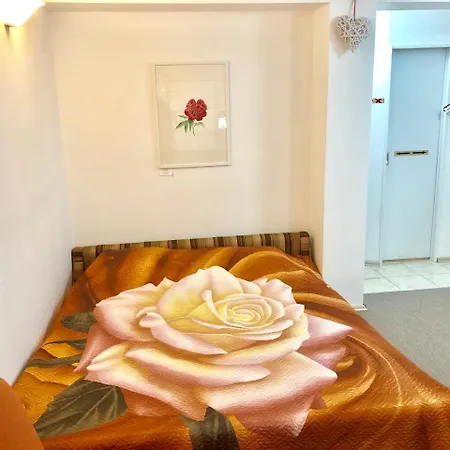 Greenslo Lejlighed Ljubljana