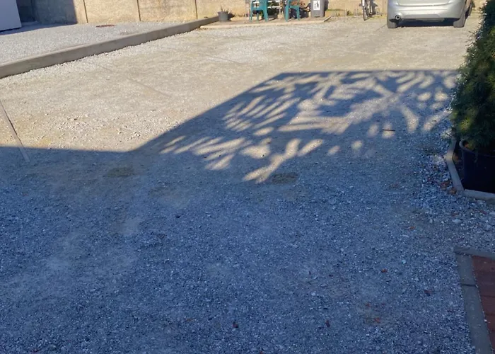 Apartmán Greenslo *