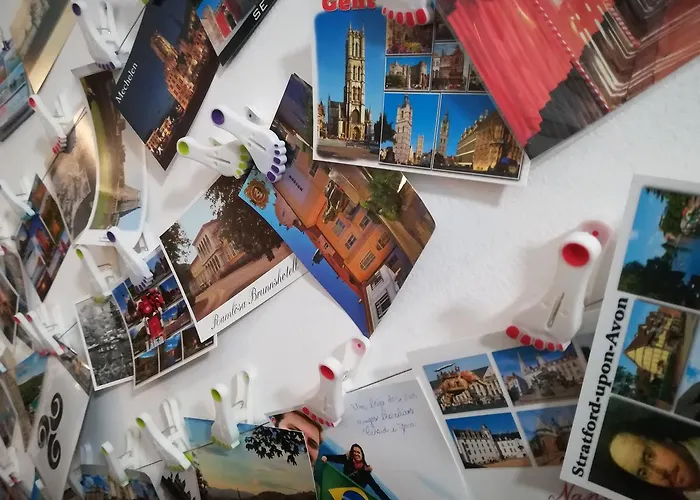 Apartament Greenslo *