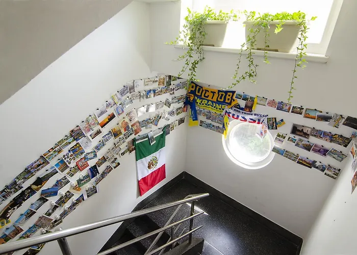 Greenslo * Liubliana