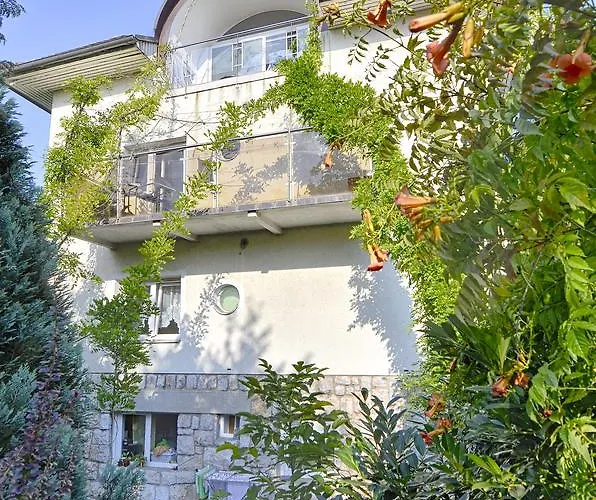 Greenslo Apartamento Liubliana