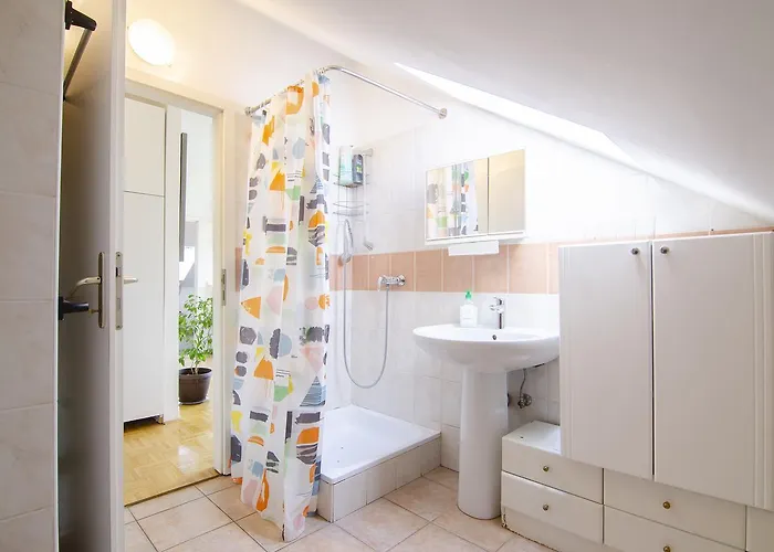 Greenslo Apartmán *