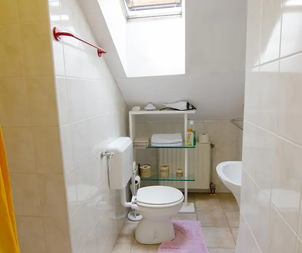 Apartmán Greenslo Lublaň