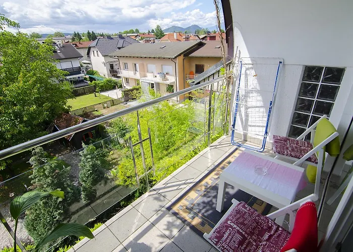 Greenslo * Liubliana