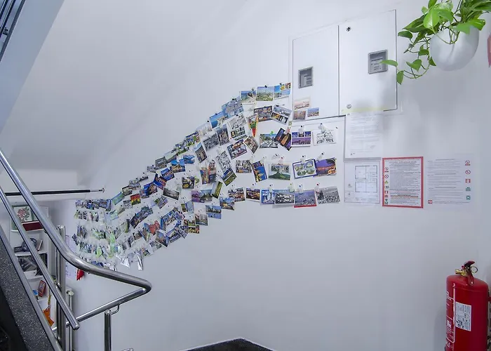 Apartamento Greenslo *