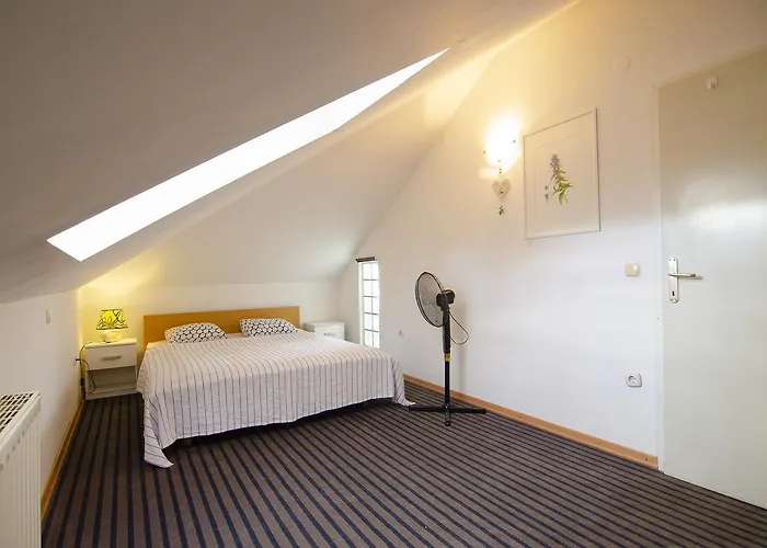 Greenslo Apartmán *