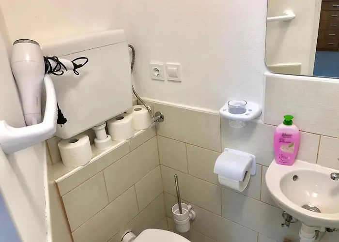 Apartamento Greenslo *